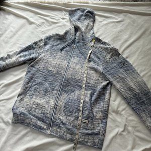 Johnnie-O Full Zip Jacket